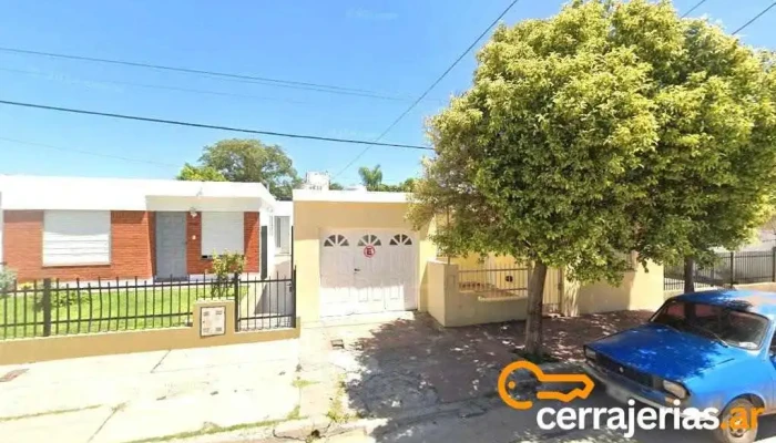 Malu Obra y Servicios (Aberturas de Aluminio) - Arroyito