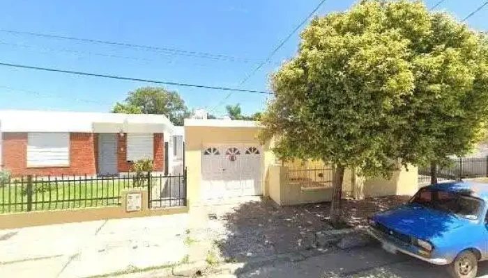 Malu Obra Y Servicios Aberturas De Aluminio Sitio Web - Arroyito