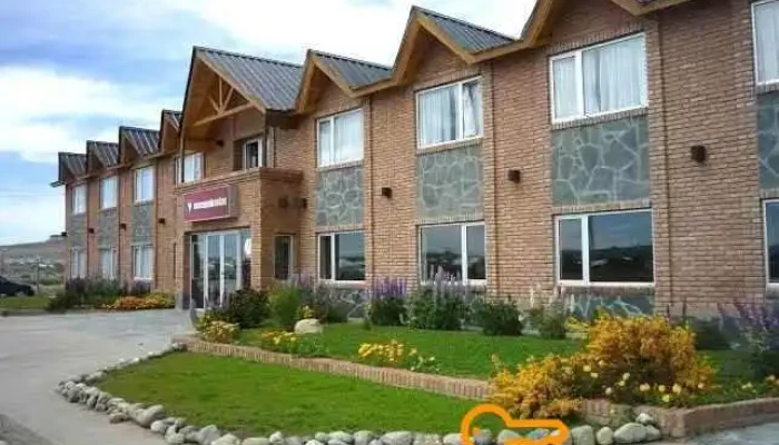 Marco Polo Suite - El Calafate