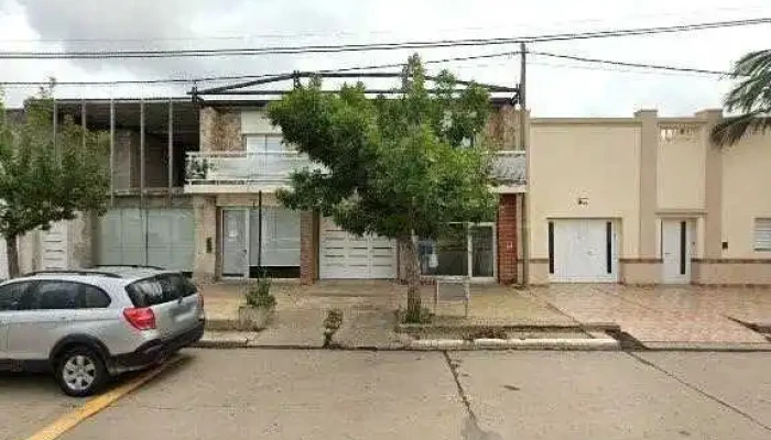 Maria Del Rosario Cristal -  Abierto Ahoradeg - San Cristobal