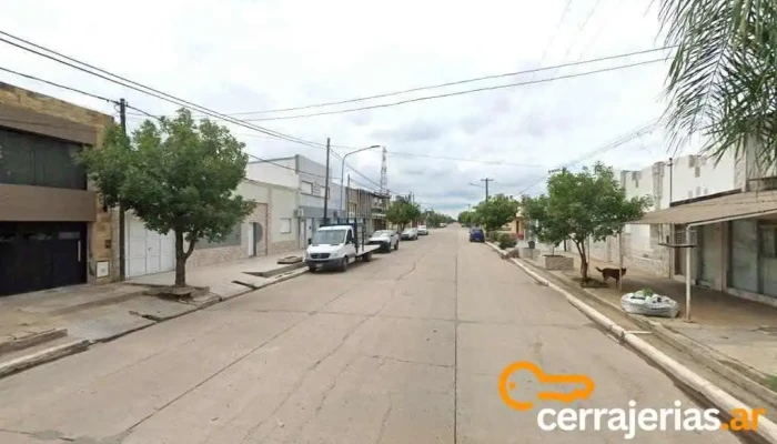 Maria Del Rosario Cristal - San Cristobal