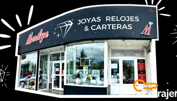 Marilyn Joyas - Monseñor Fagnano 514