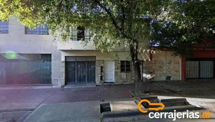 Marshal Central de Investigaciones - Mendoza