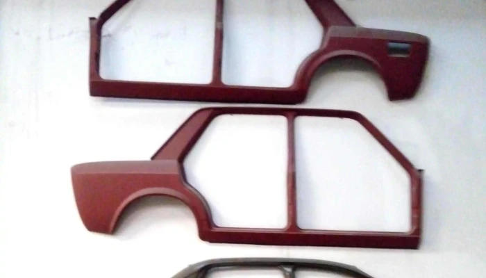 Martel Autopartes - Villa Regina