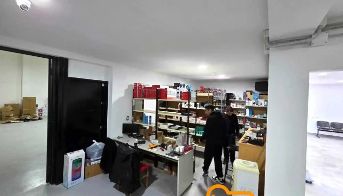 Mas Tecnologia - Neuquén