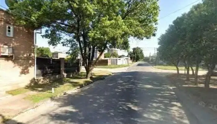 Masajes Reiki  Puerta Naranja Puntajedeg - San Miguel de Tucumán