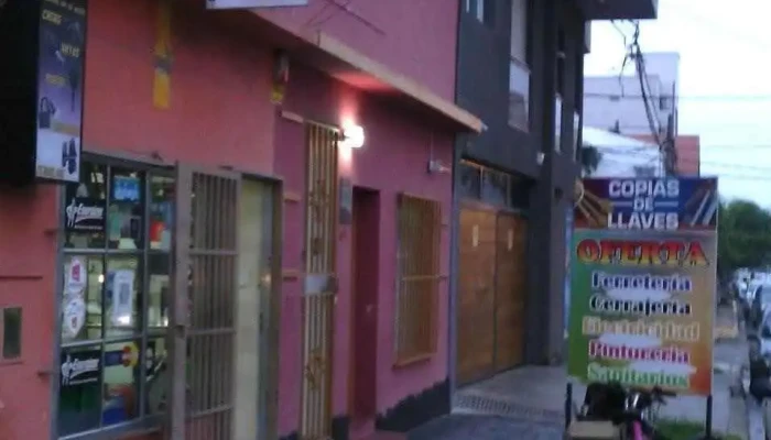 Masan Cerrajería y Ferretería - W3400Adb