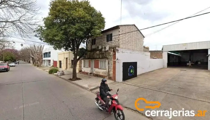 Master Solutions - Casilda