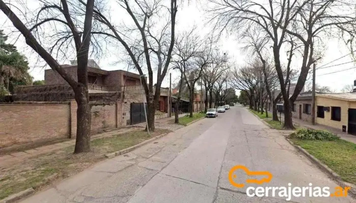 Matafuegos Funes - Funes