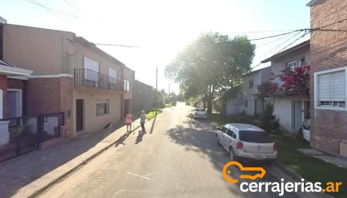Matafuegos - Seguridad Gualeguaychu - Gualeguaychú