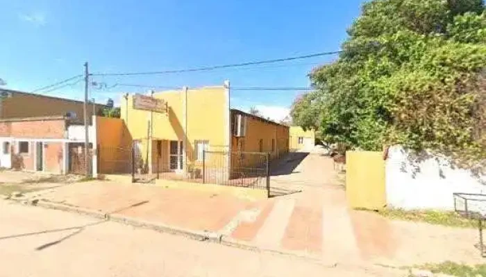 Materiales Avenida -  Dondedeg - Mercedes