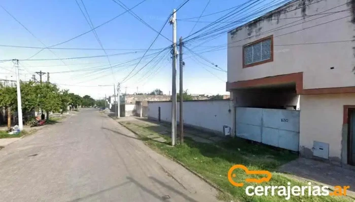 Materiales de construcción y seguridad para el hogar - Independencia 4010 Materiales de construcción y seguridad para el hogar - Independencia 4010