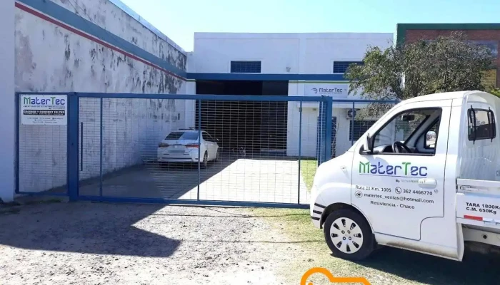 MaterTec Srl - Resistencia