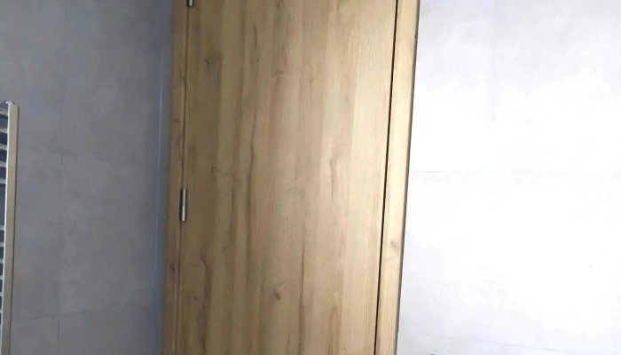 Matteucci Puertas Horario - Malagueño