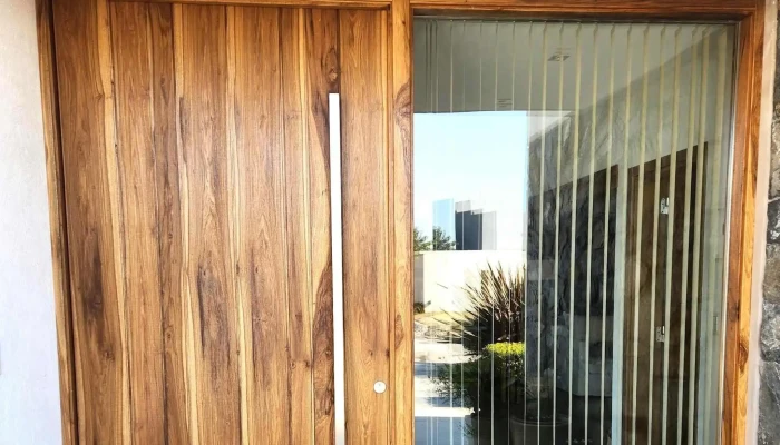 Matteucci Puertas Instagram - Malagueño