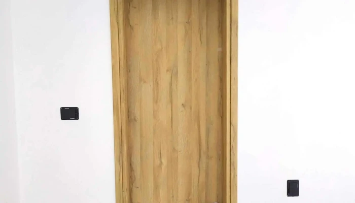 Matteucci Puertas Opiniones - Malagueño