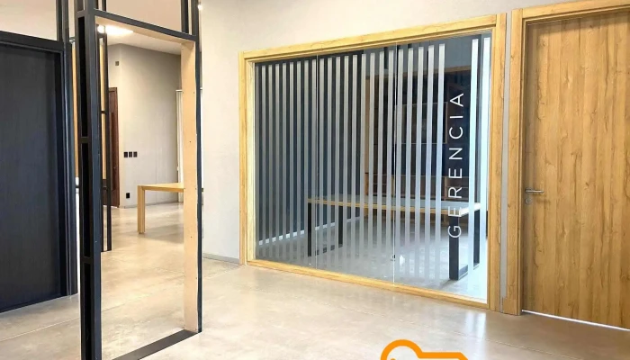 Matteucci Puertas Puerta - Malagueño