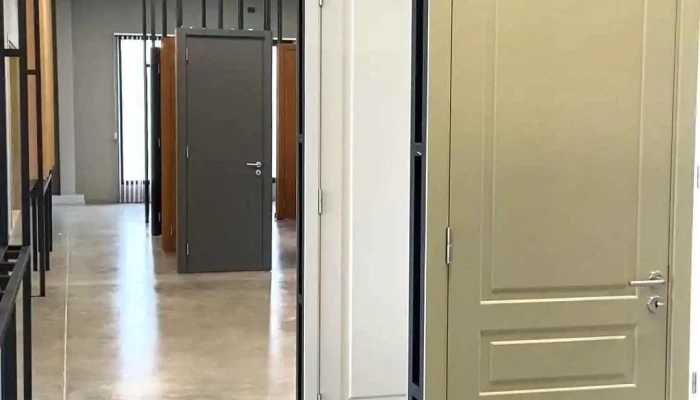 Matteucci Puertas Videos - Malagueño
