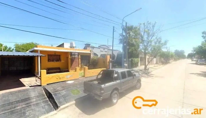 Maxima Seguridad Integral Srl - Villa Mercedes