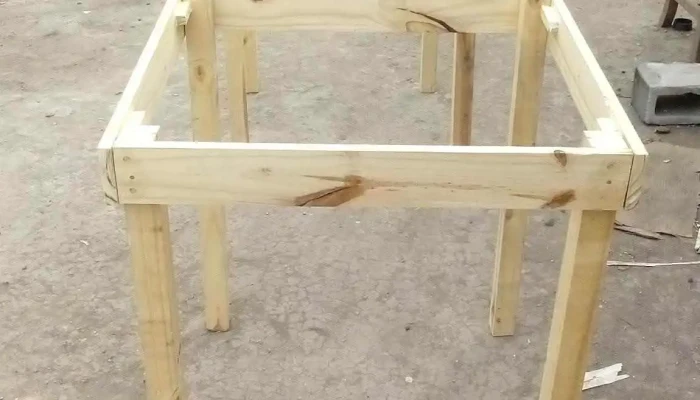 Mb Restauracion De Carpinteria Cama Mesa Sillas Puertas Ventanas Persianas De Maderas Y Plasticas Sitio Web - La Carlota