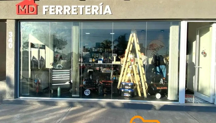 Md Ferreteria - Arroyito
