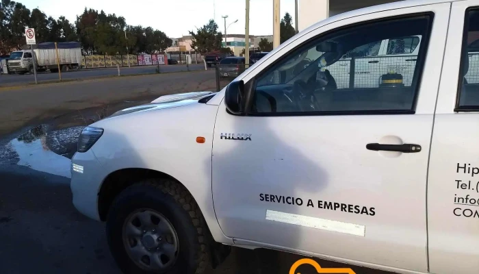 Mefa Srl - Servicios A Empresas - Comodoro Rivadavia