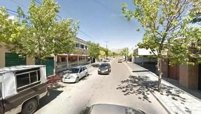 Megatek -  Descuentosdeg - Villa Dolores