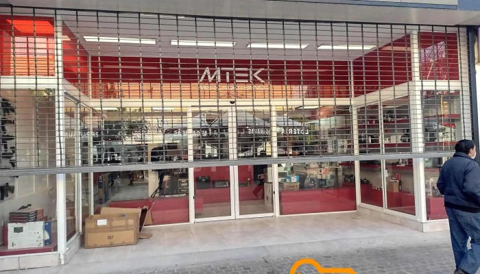 MercadoTekno - Santiago Del Estero