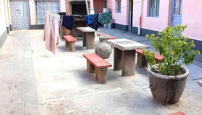 Merced Residencial - Y4650Crb La Quiaca