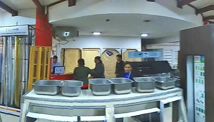 Mercomat - Santiago Del Estero