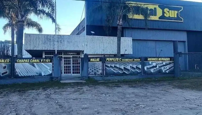 MetalSur Parana - Paraná