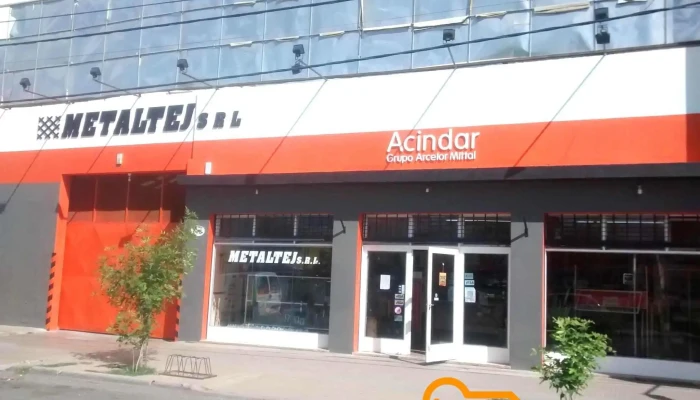 Metaltej S.r.l. - Neuquén