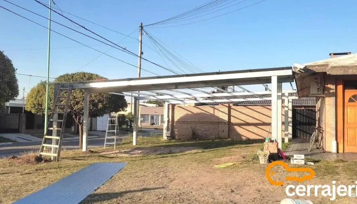 Metalurgica Bol Gir Del Propietario - Río Cuarto