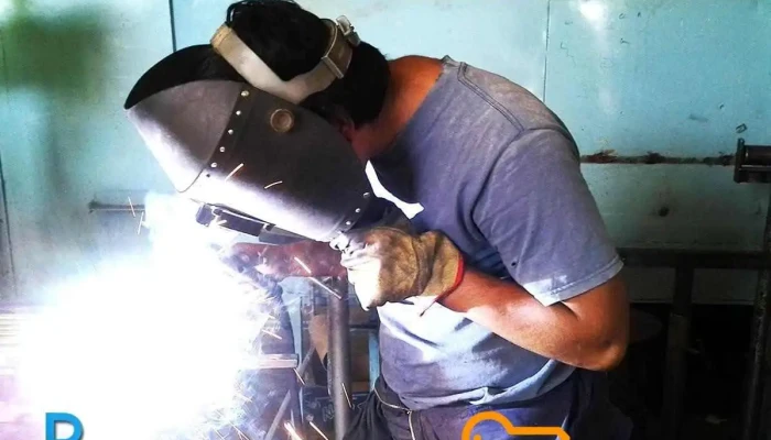 Metalúrgica Rivero - Gral. Roca