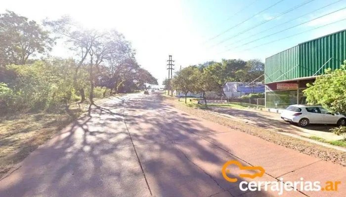 Metalurgica Tauro S.r.l. - Misiones