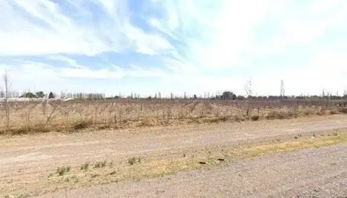 Metalurgica Vergara -  Zonadeg - Gral. Alvear