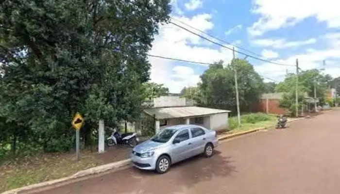 Mf - Santo Pipo