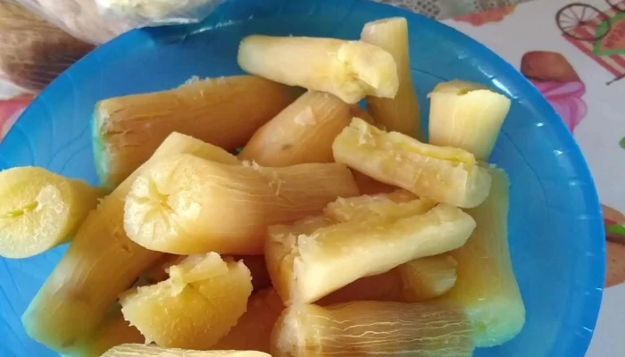 Mi Casa En Empedrado -  Comida Y Bebida - Empedrado