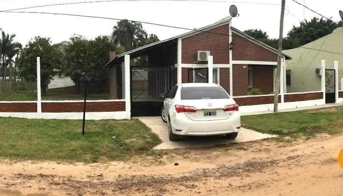 Mi Casa En Empedrado -  De Los Visitantes - Empedrado