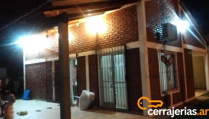 Mi Casa En Empedrado -  Exterior - Empedrado