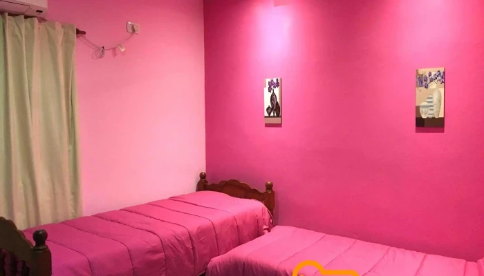 Mi Casa En Empedrado -  Habitaciones - Empedrado