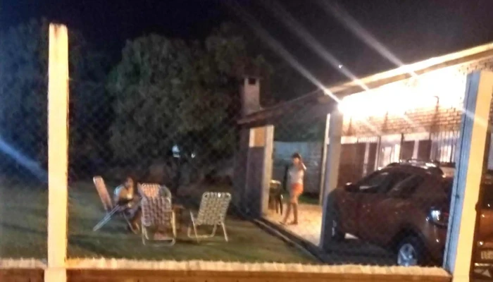 Mi Casa En Empedrado -  Zona - Empedrado