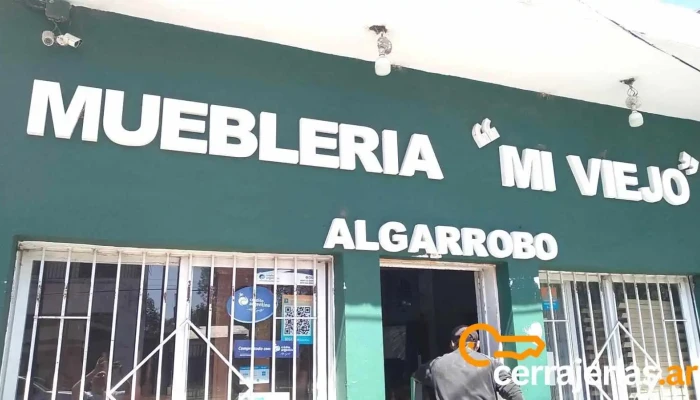 Mi viejo hogar - San Fernando Del Valle De Catamarca