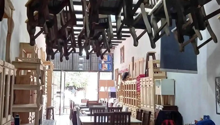 Mi viejo Muebles de Pino - San Fernando Del Valle De Catamarca