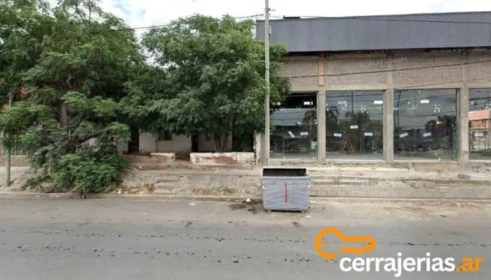 Mi Viejo Muebles Y Aberturas - K4700Exa San Fernando Del Valle De Catamarca