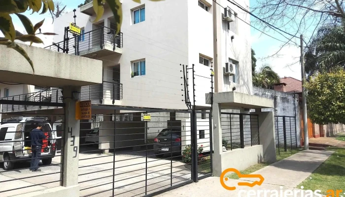 Microzur Seguridad Perimetral - Santa Fe De La Vera Cruz Microzur Seguridad Perimetral - Santa Fe De La Vera Cruz