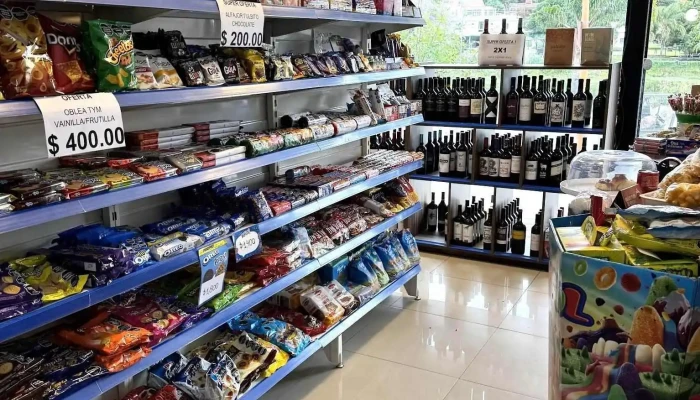 Minimarket De Puerta -  Cerca De Mi - Villa Carlos Paz