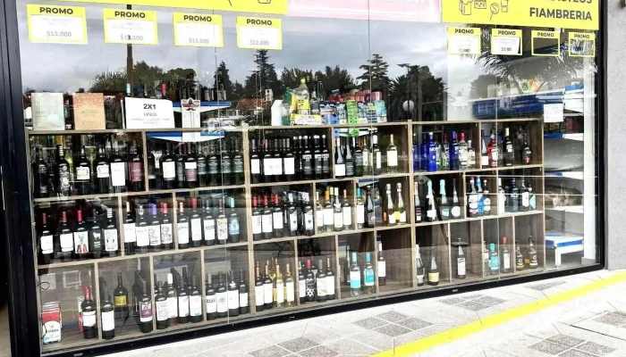 Minimarket De Puerta -  Mas Recientes - Villa Carlos Paz