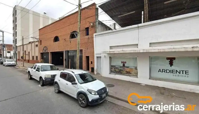 Ministerio de Seguridad de la Provincia de Salta - Salta
