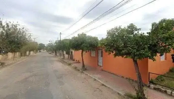 Ministerio Puertas Abiertas -  Opinionesdeg - Cruz del Eje